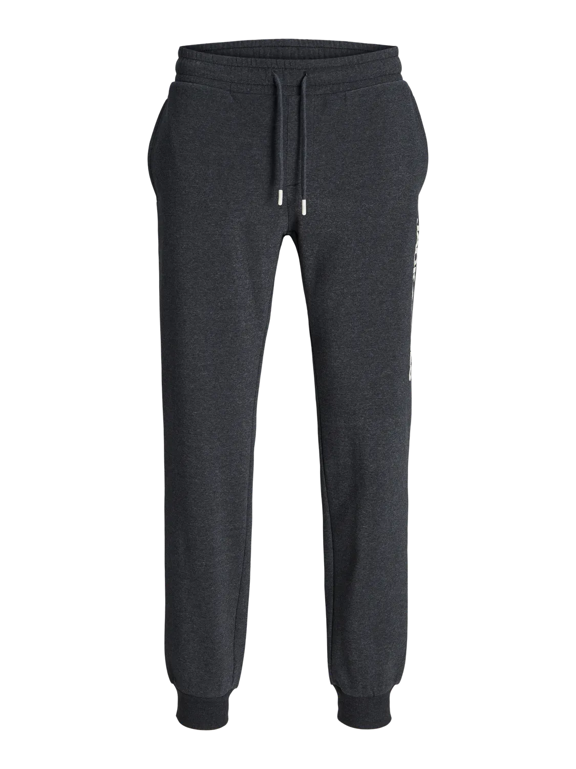 Pantalones de chándal Corte regular | Gris intermedio | Jack & Jones®