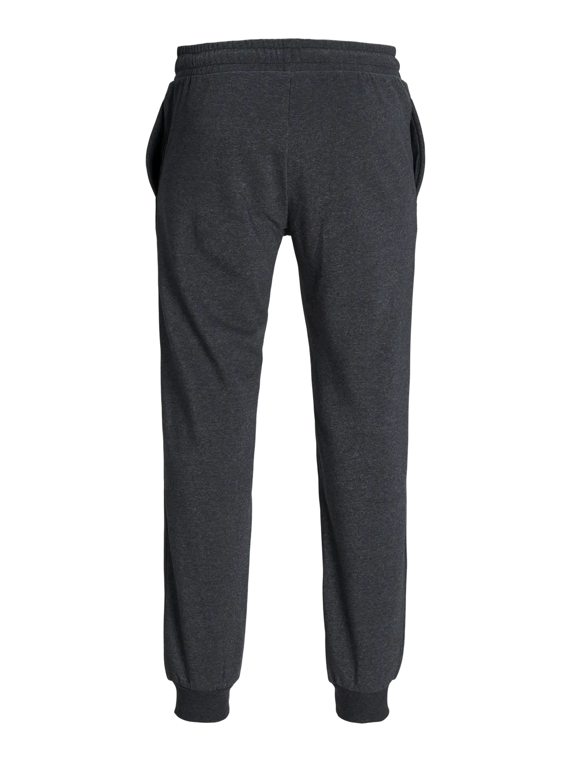 Pantalones de chándal Corte regular | Gris intermedio | Jack & Jones®