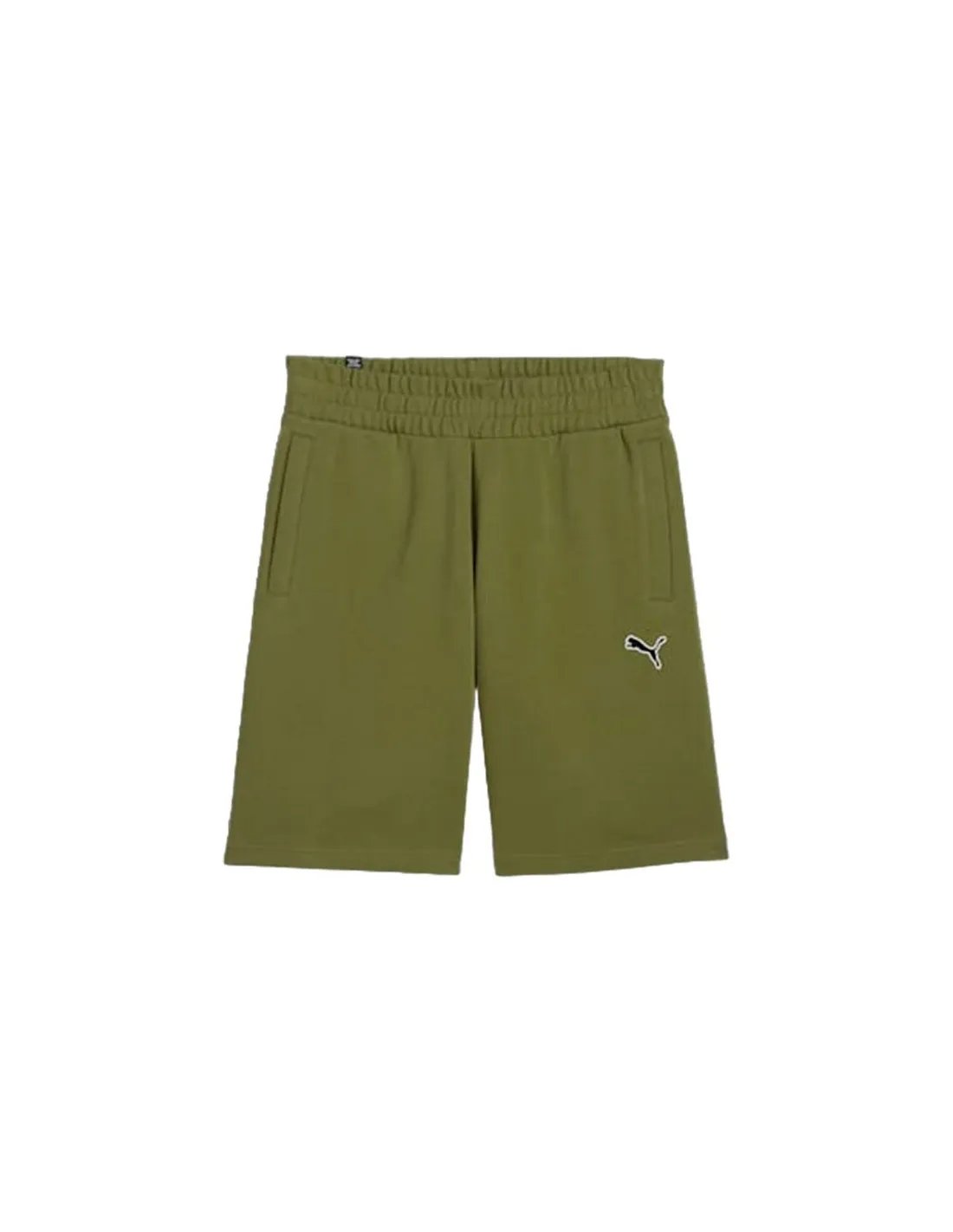 Pantalones Puma Better Essentials Hombre Verde