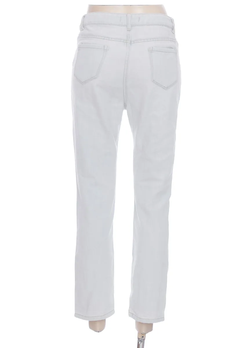 PANTALóN COLOR AZUL  LETTAL JEANS