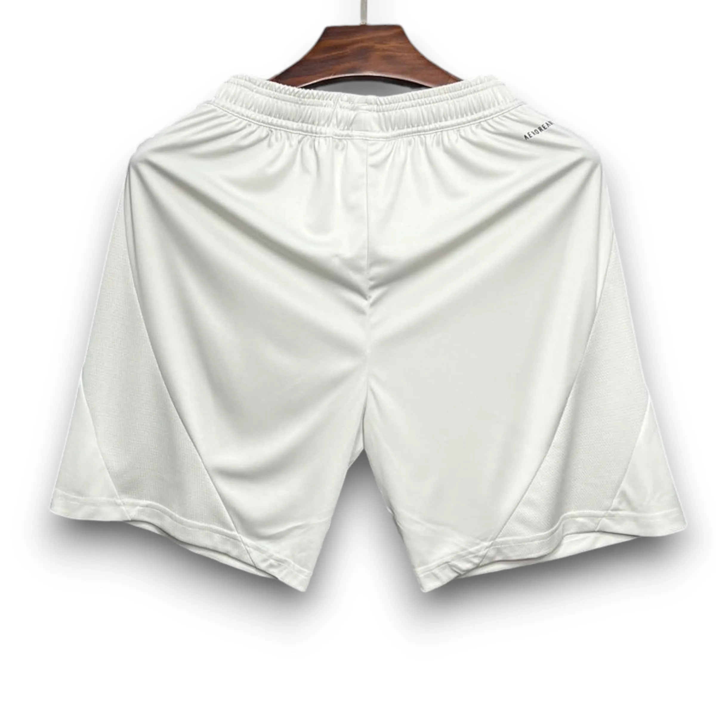 PANTALóN CORTO ROMA 20242025 VISITANTE