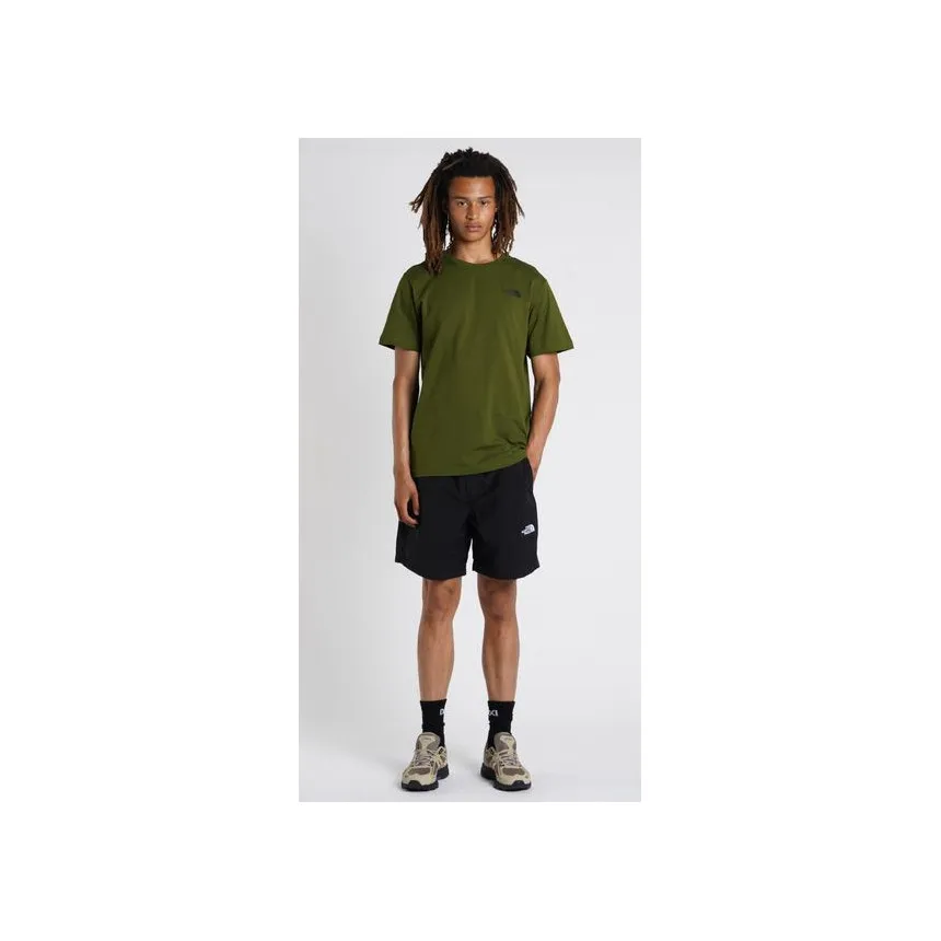 Pantalón Corto The North Face Para Hombre