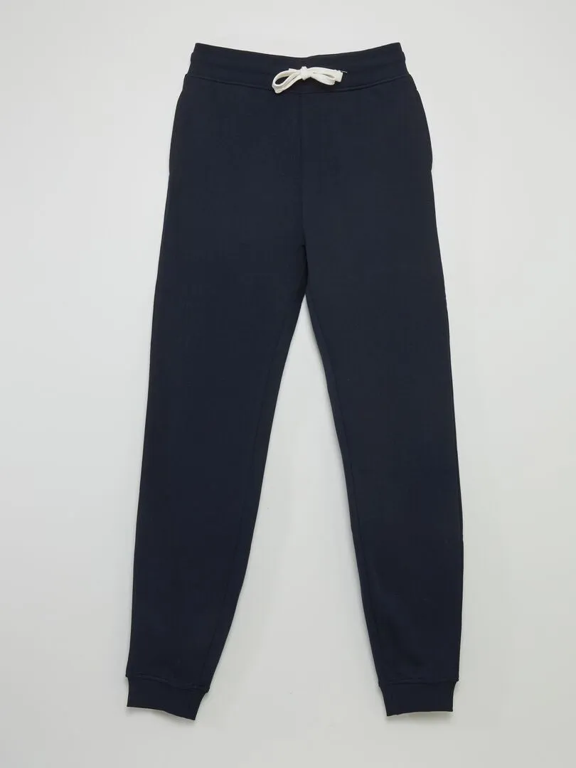 PANTALóN DEPORTIVO  AZUL