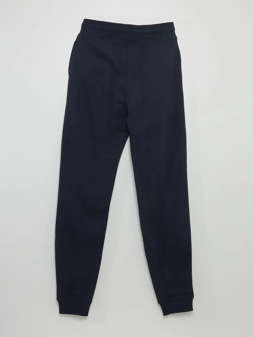 PANTALóN DEPORTIVO  AZUL