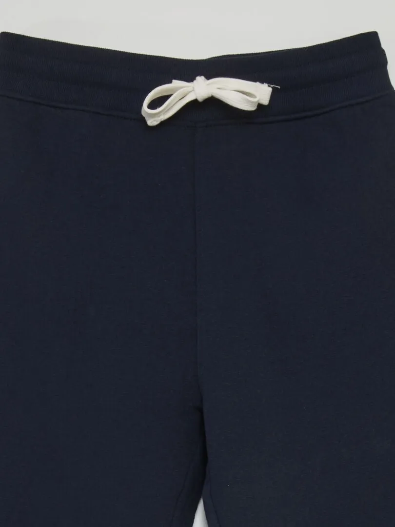 PANTALóN DEPORTIVO  AZUL