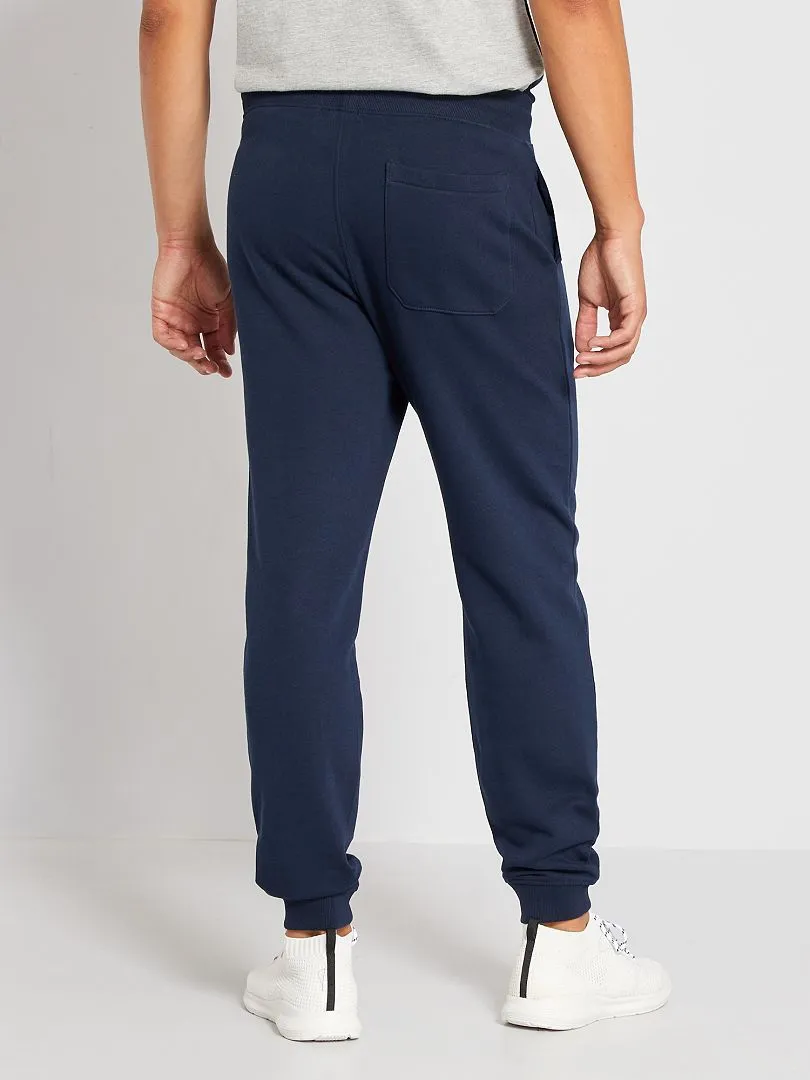 PANTALóN DEPORTIVO  AZUL