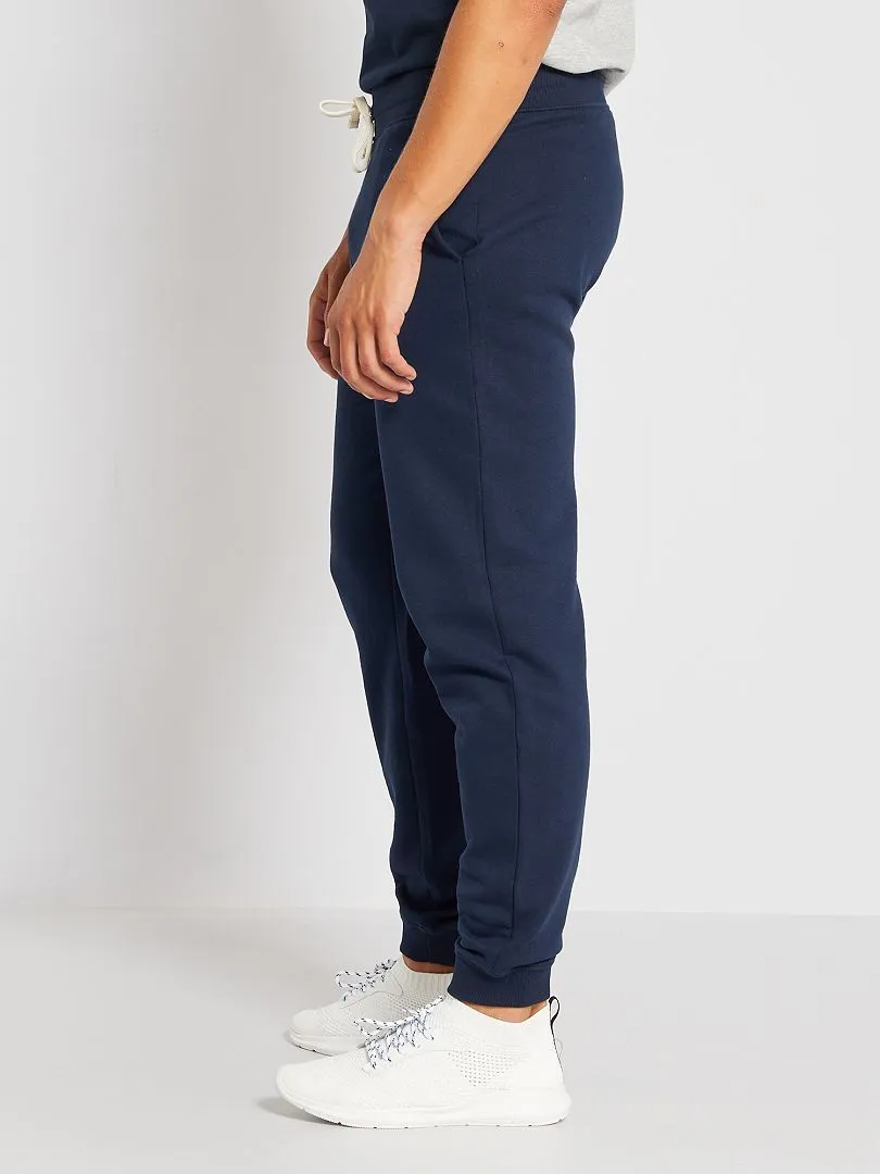 PANTALóN DEPORTIVO  AZUL