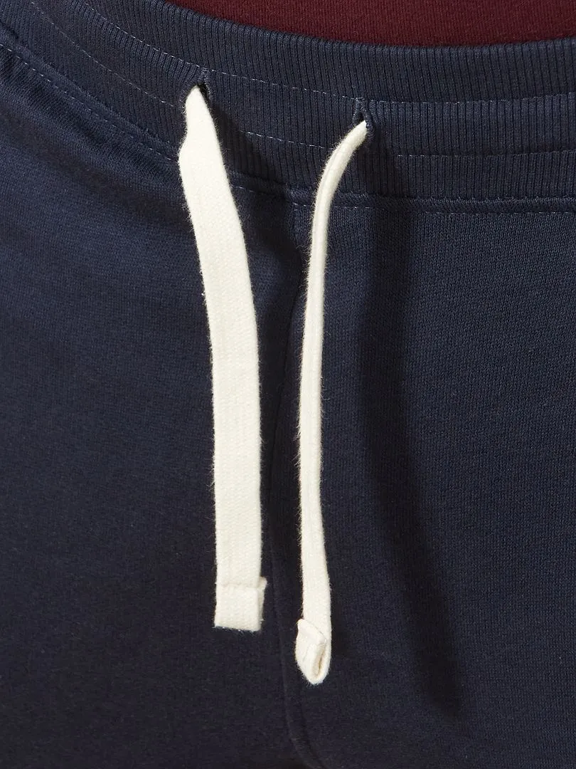 PANTALóN DEPORTIVO  AZUL