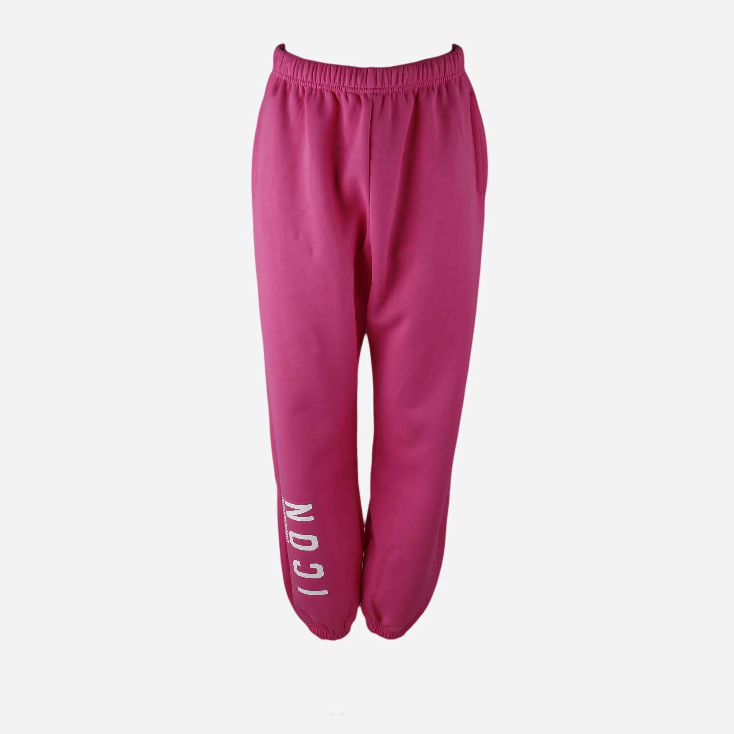 PANTALóN MUJER DSQUARED2 VICON L.A. JOGGING