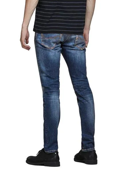 Pantalón Vaquero Jack And Jones Glenn Fox AGI 204