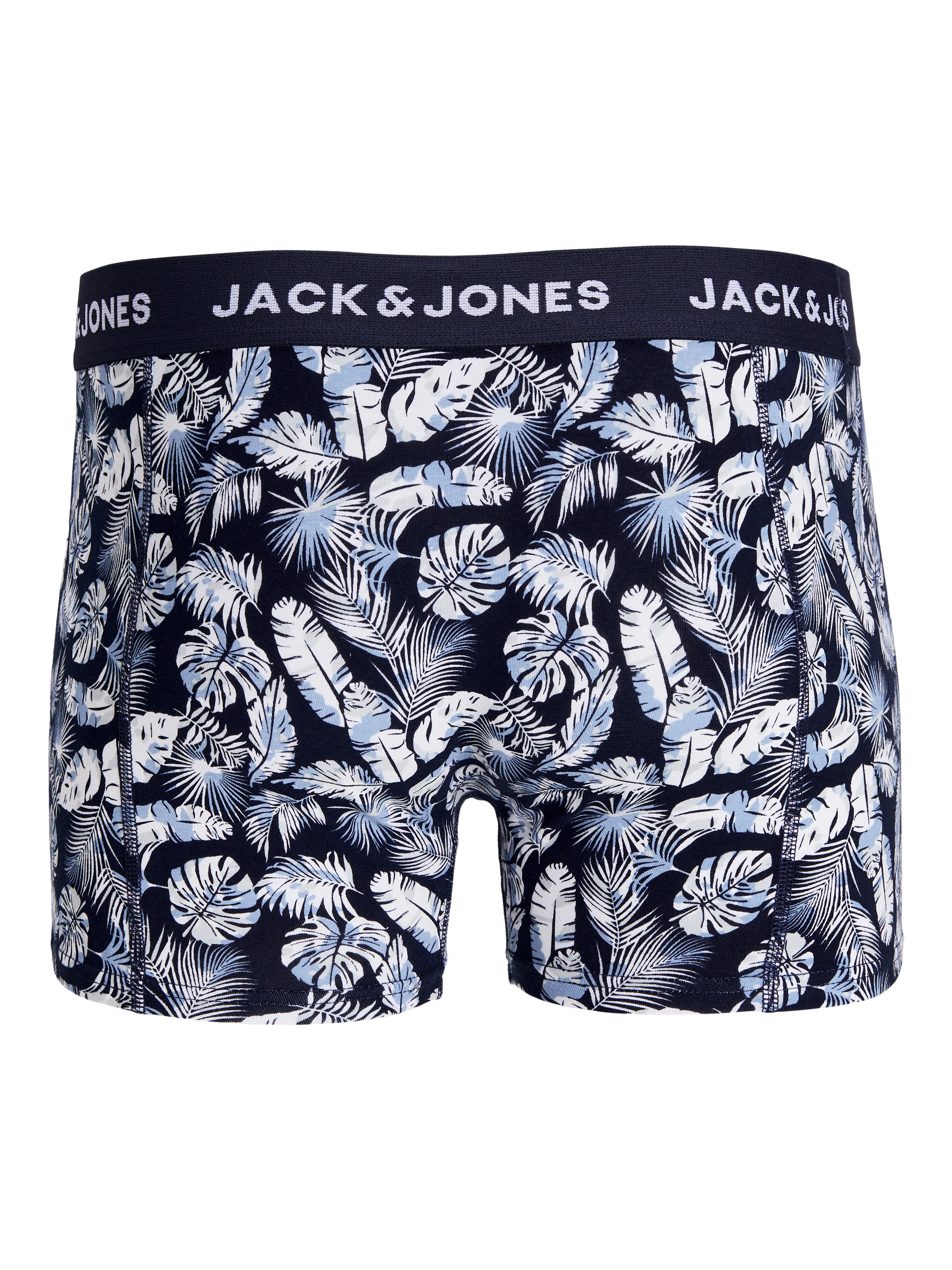 Paquete de 3 Boxers | Azul oscuro | Jack & Jones®