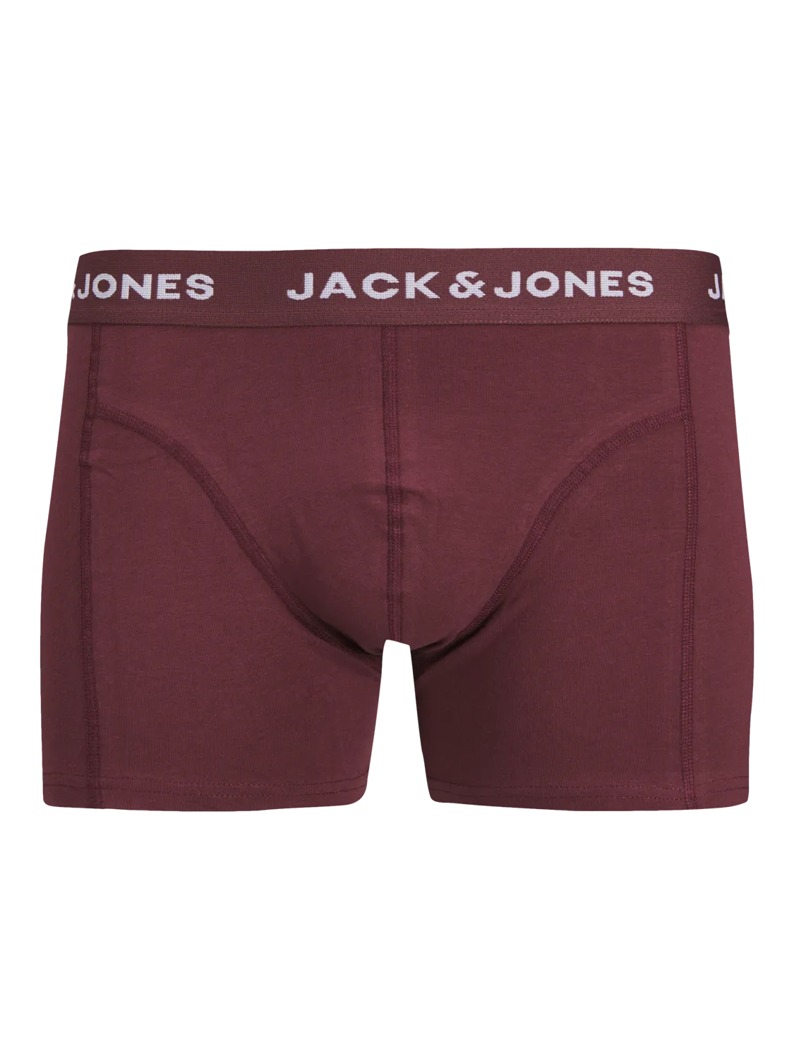 Paquete de 3 Boxers | Azul oscuro | Jack & Jones®
