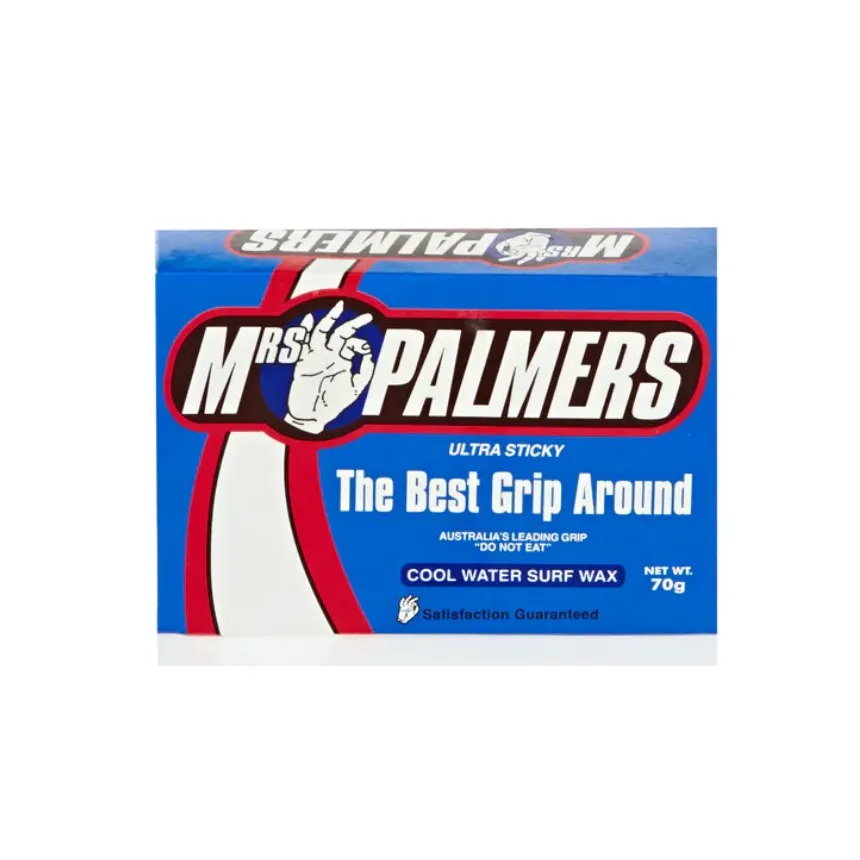 PARAFINA SURF MRS PALMERS 1318ºC