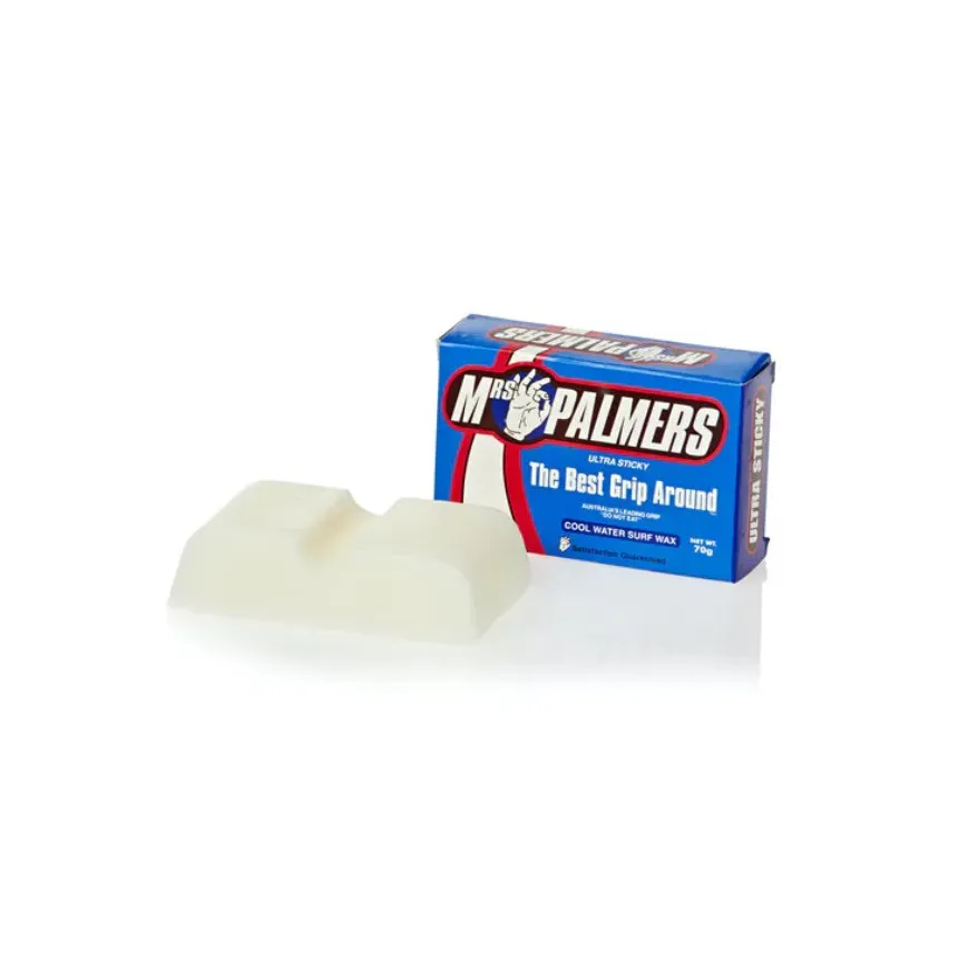 PARAFINA SURF MRS PALMERS 1318ºC