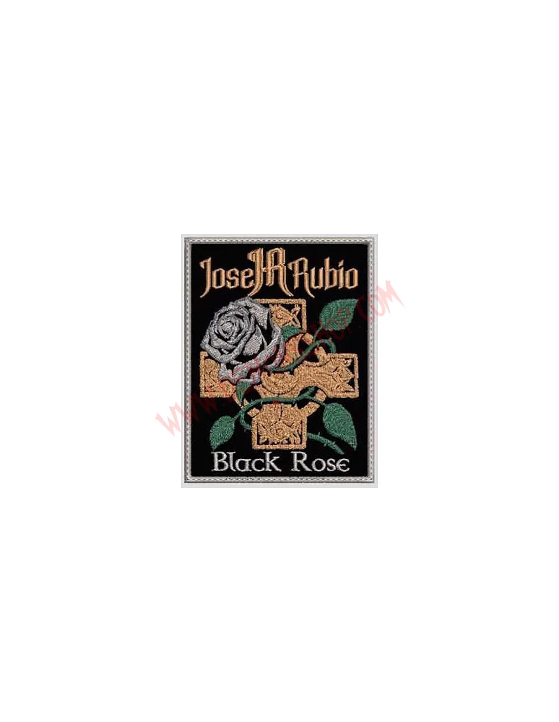 Parche José Rubio