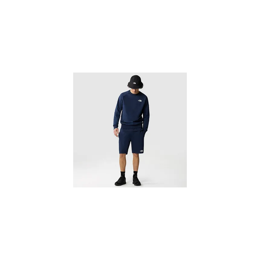 Patalón Corto The North Face Standard Para Hombre