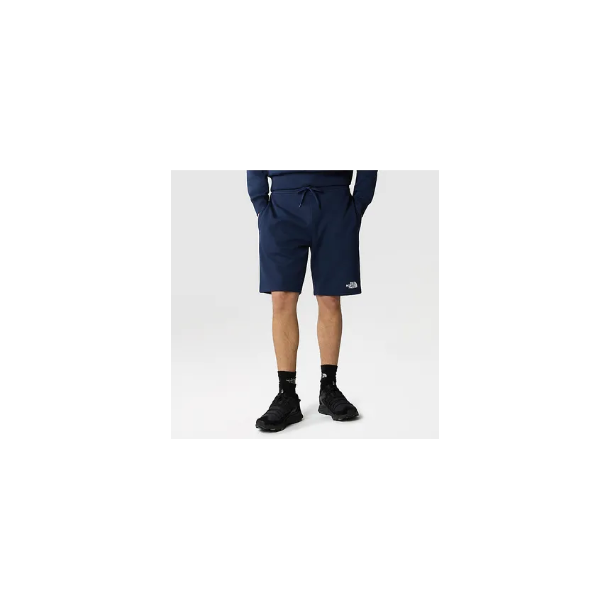 Patalón Corto The North Face Standard Para Hombre