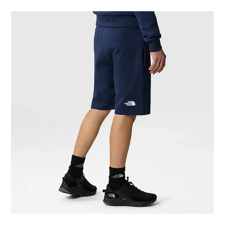 Patalón Corto The North Face Standard Para Hombre