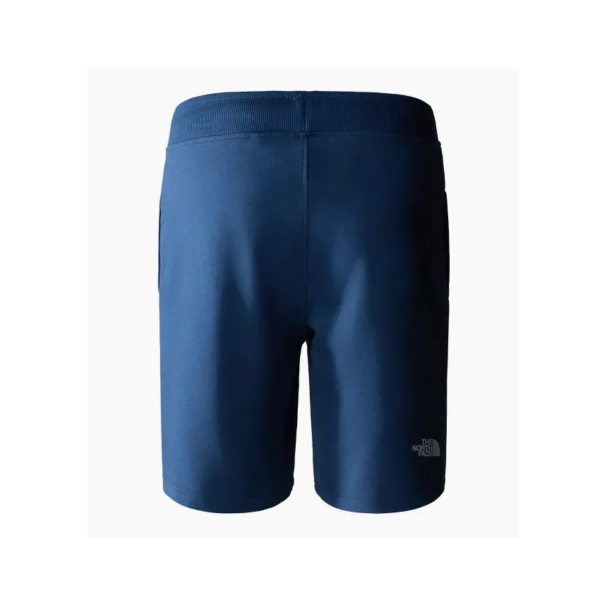 Patalón Corto The North Face Standard Para Hombre
