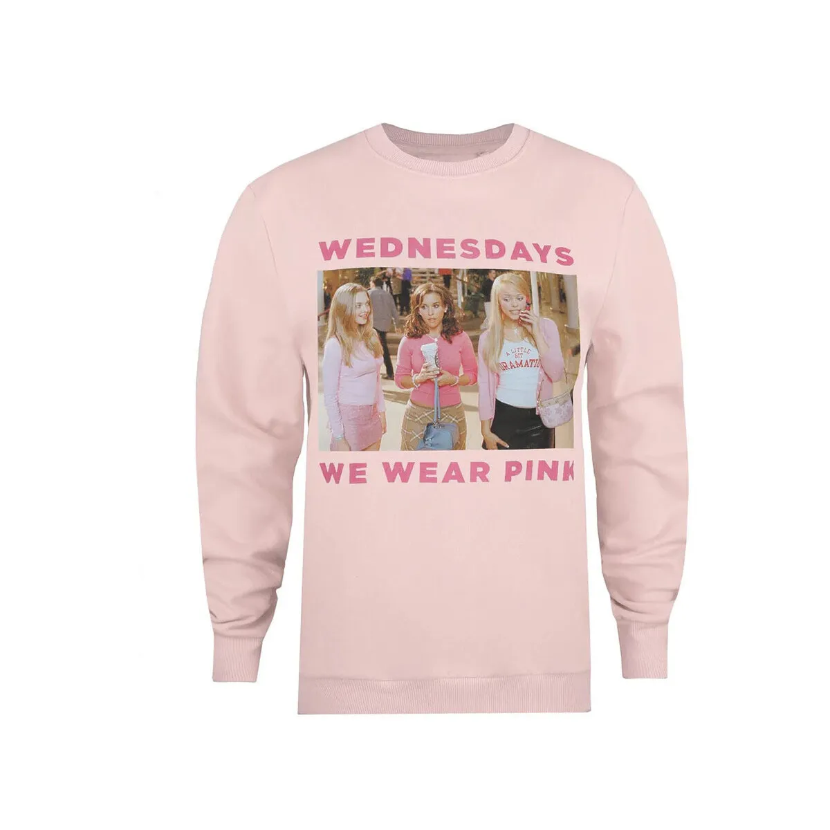Pink Wednesdays