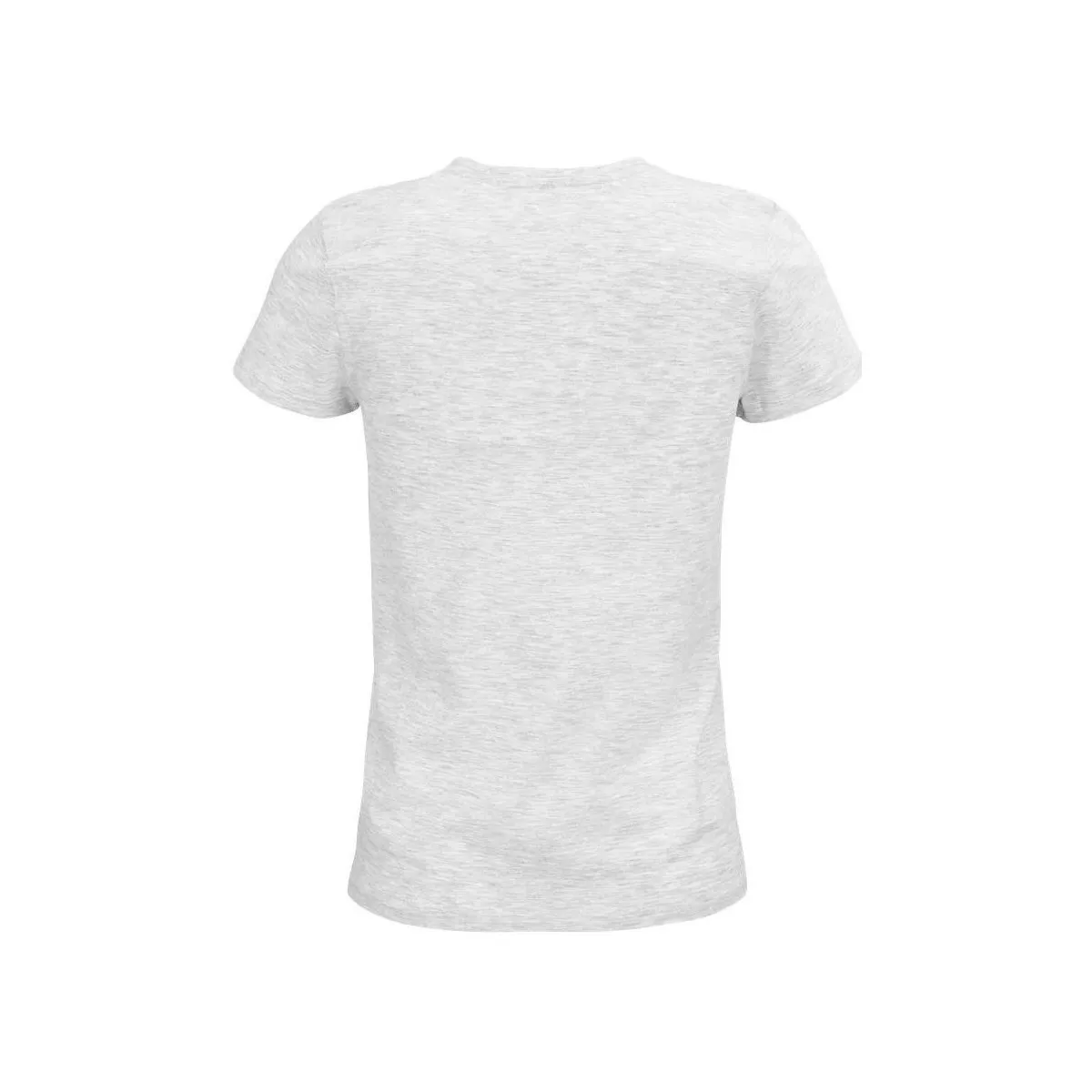 PIONNER WOMEN camiseta mujer 100% algodón biológico ceniza