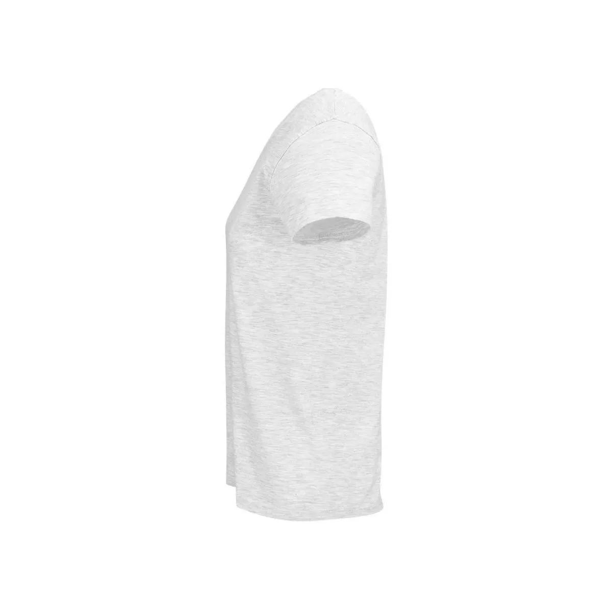 PIONNER WOMEN camiseta mujer 100% algodón biológico ceniza