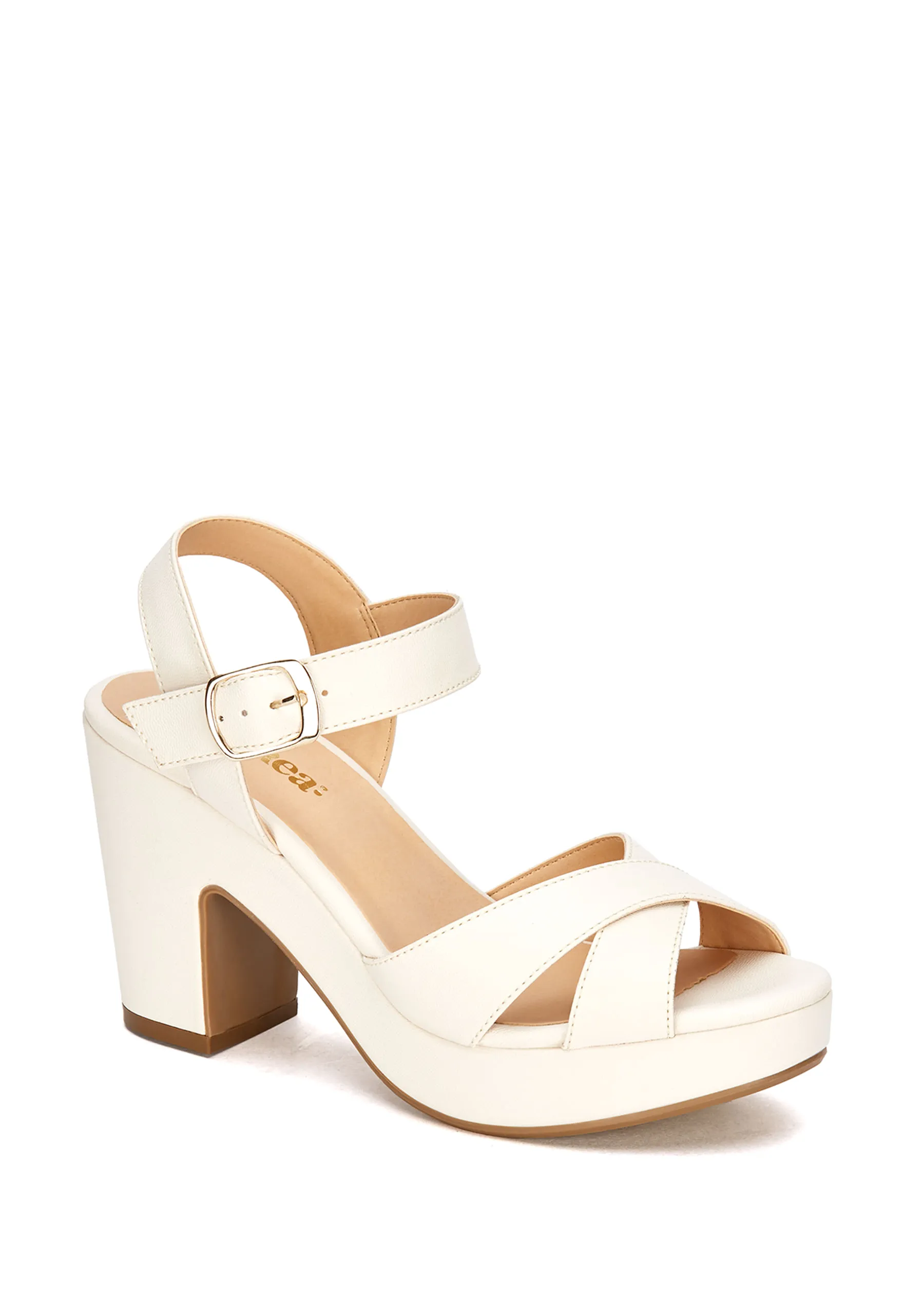 PLATAFORMA ANDREA PARA MUJER 64864