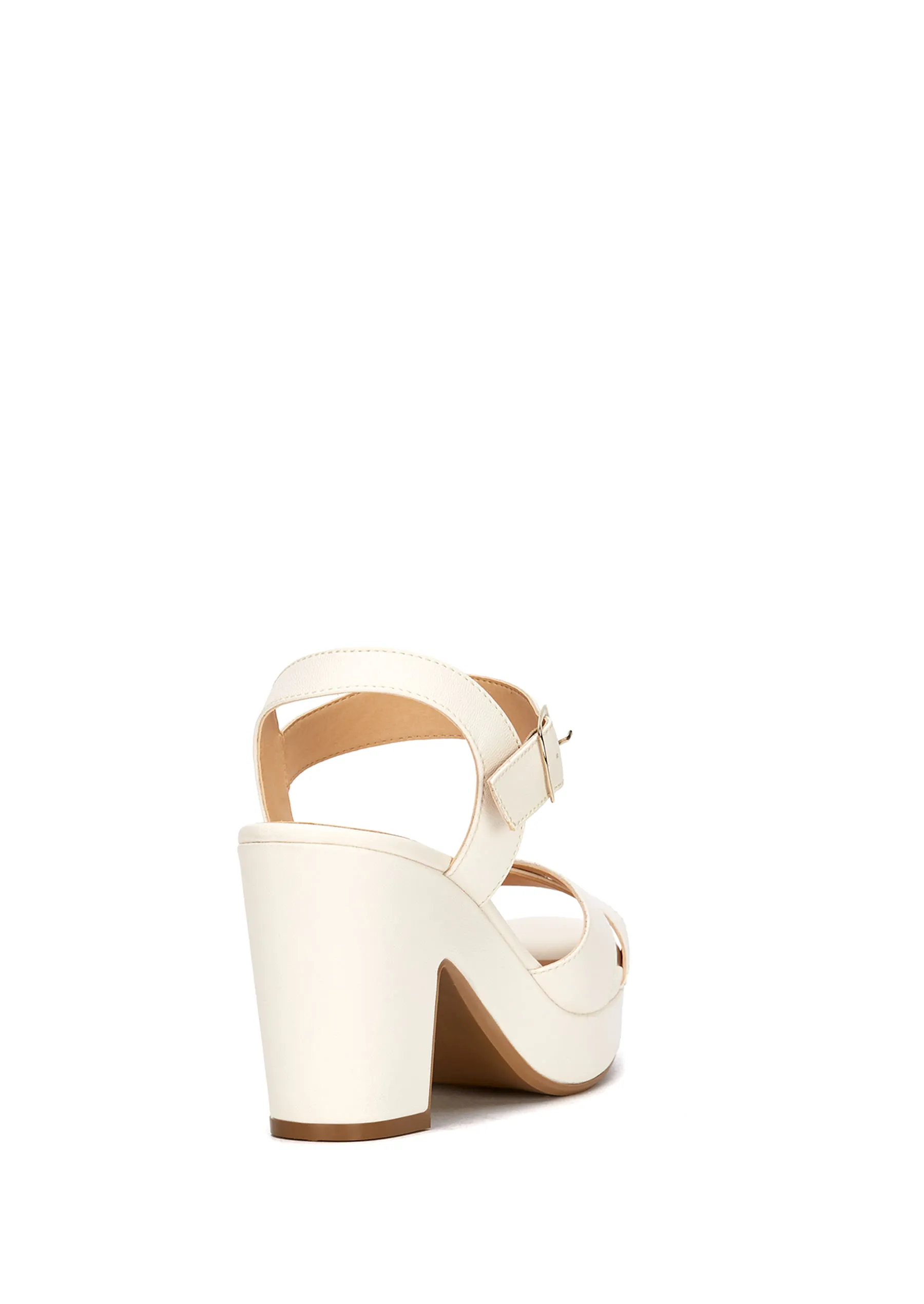 PLATAFORMA ANDREA PARA MUJER 64864