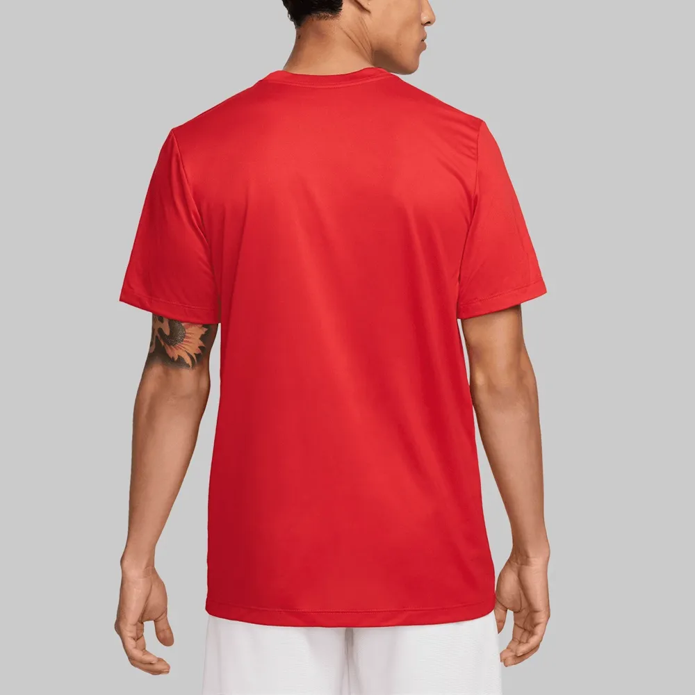 PLAYERA NIKE DRIFIT HOMBRE