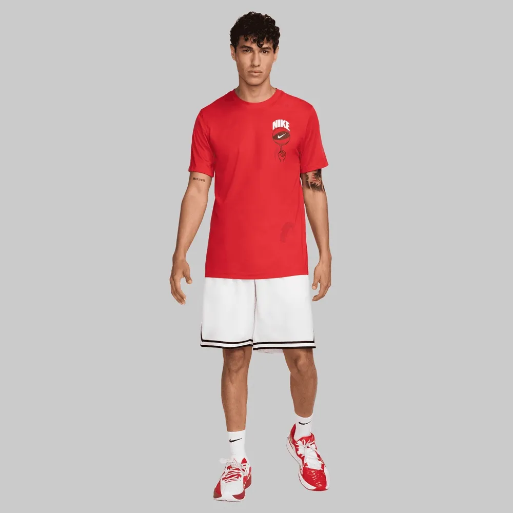 PLAYERA NIKE DRIFIT HOMBRE