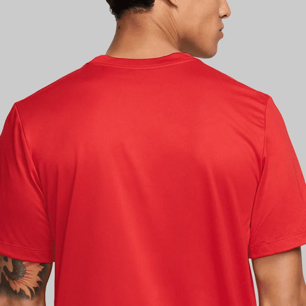 PLAYERA NIKE DRIFIT HOMBRE