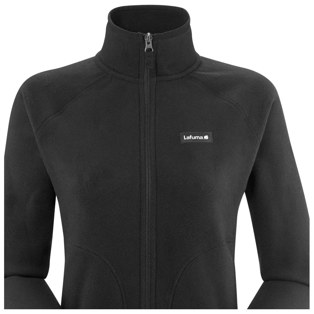Polar Lafuma Access Zip In W Black
