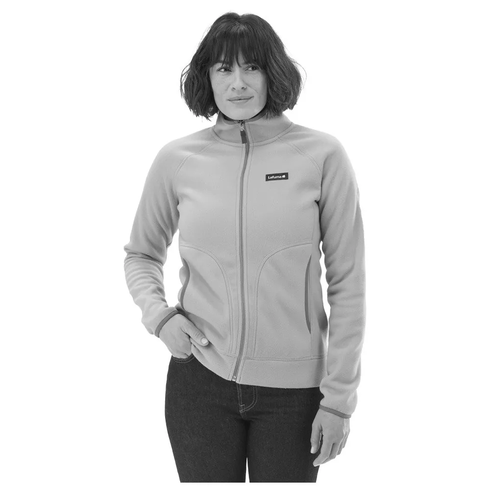Polar Lafuma Access Zip In W Black