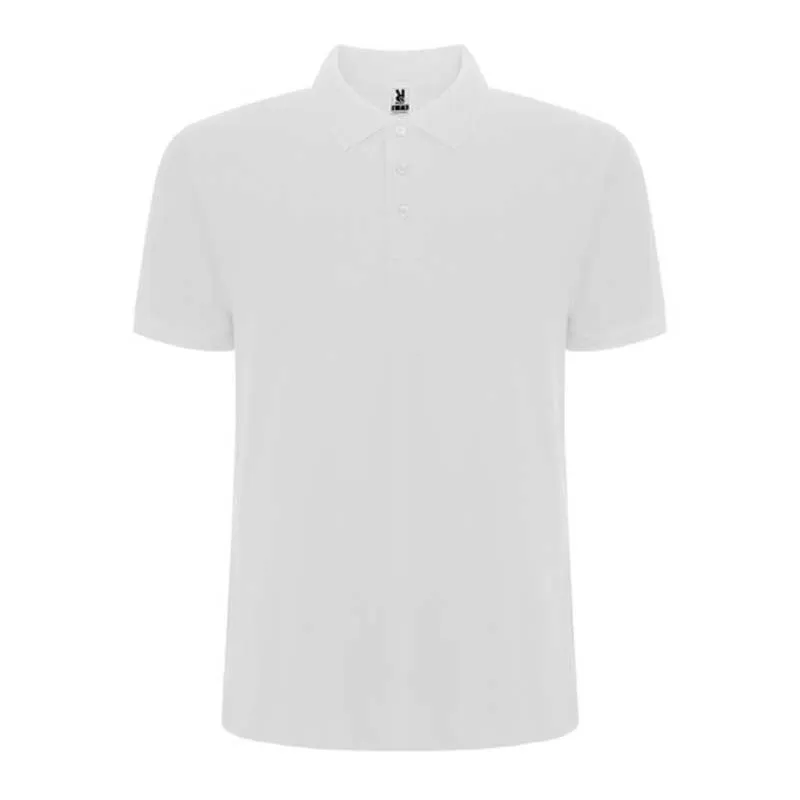 POLO DE HOMBRE PEGASO PREMIUM  ROLY