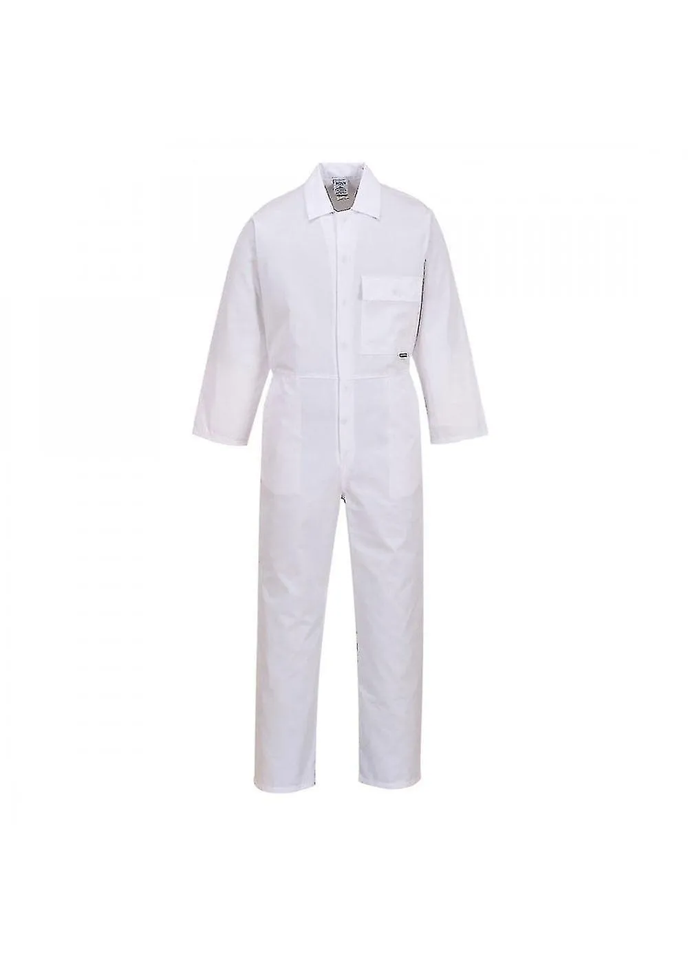 Port Coverall 2802