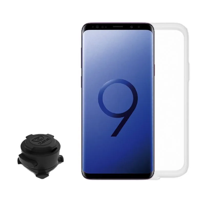 PROTECTOR ZEFAL SAMSUNG S8/S9  231612
