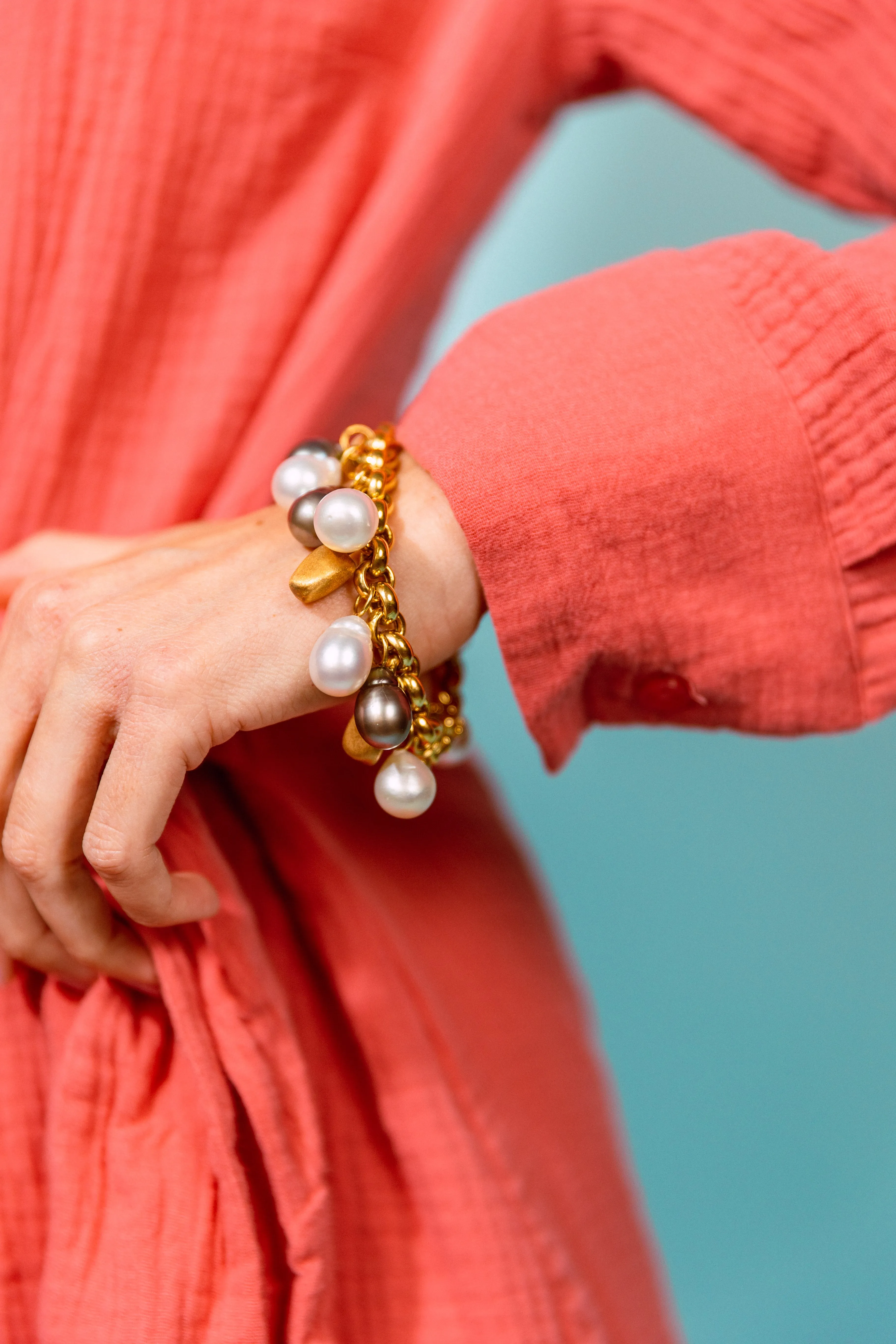 PULSERA  
