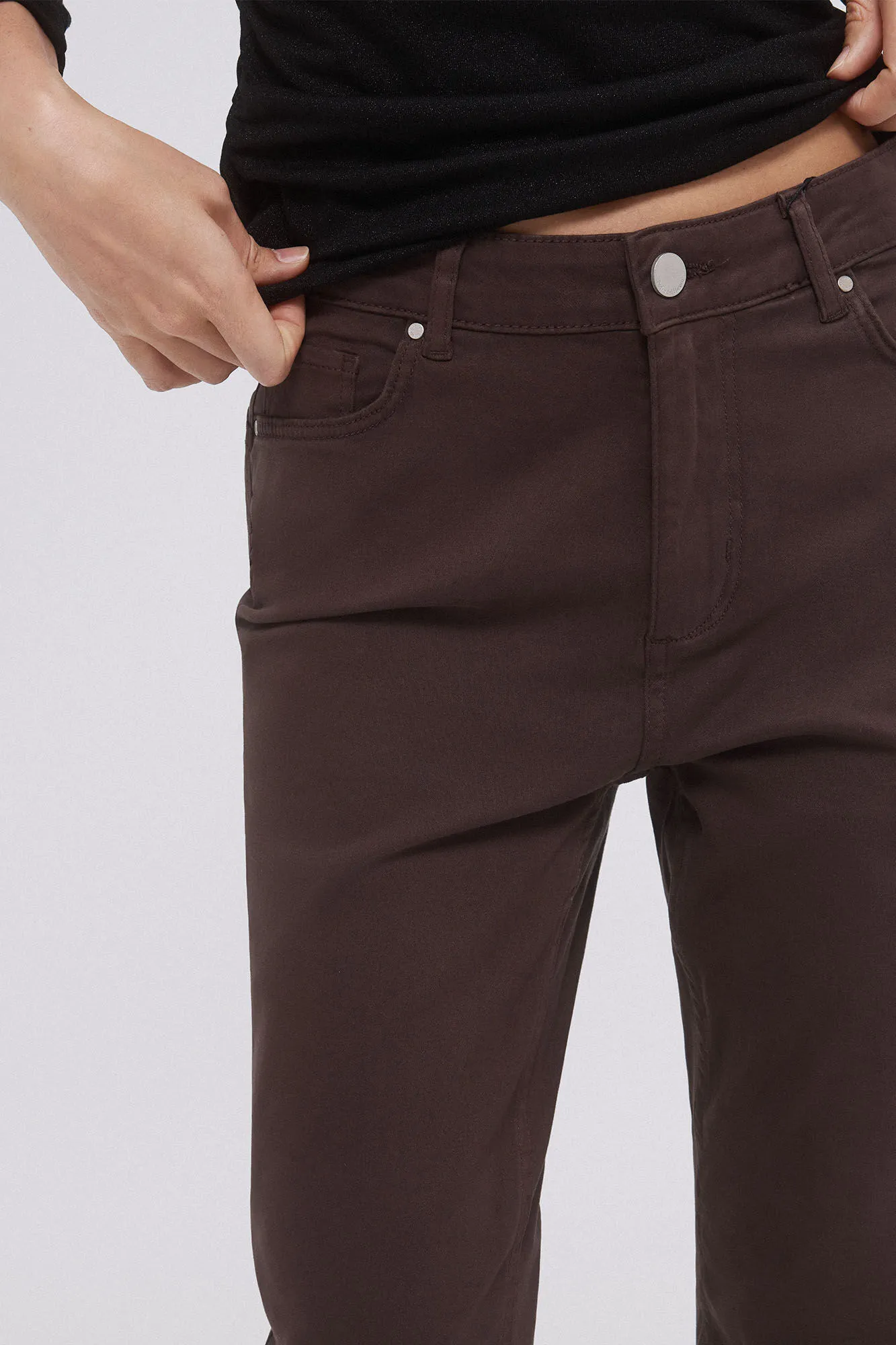 PUSHUP JEANS