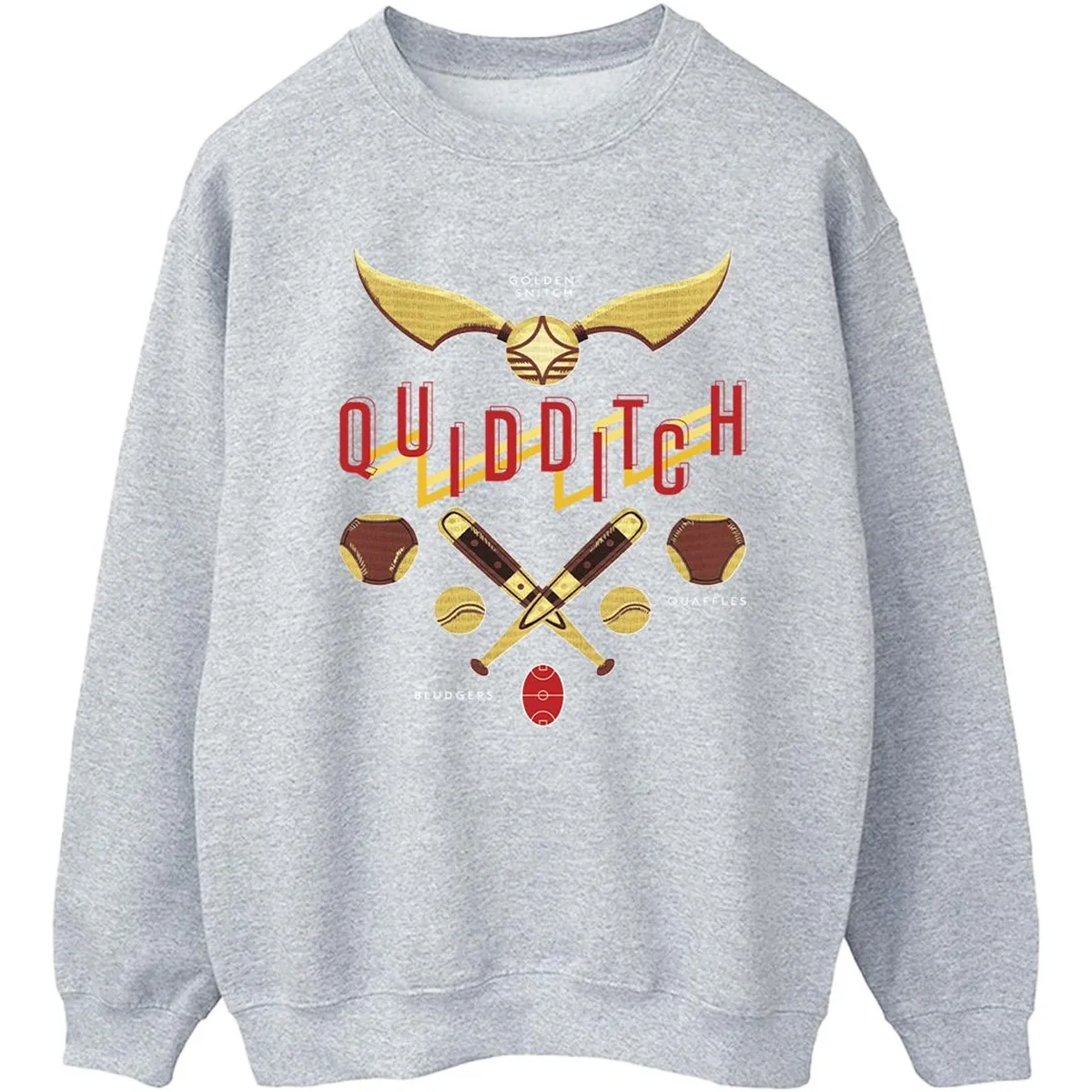 Quidditch Golden Snitch