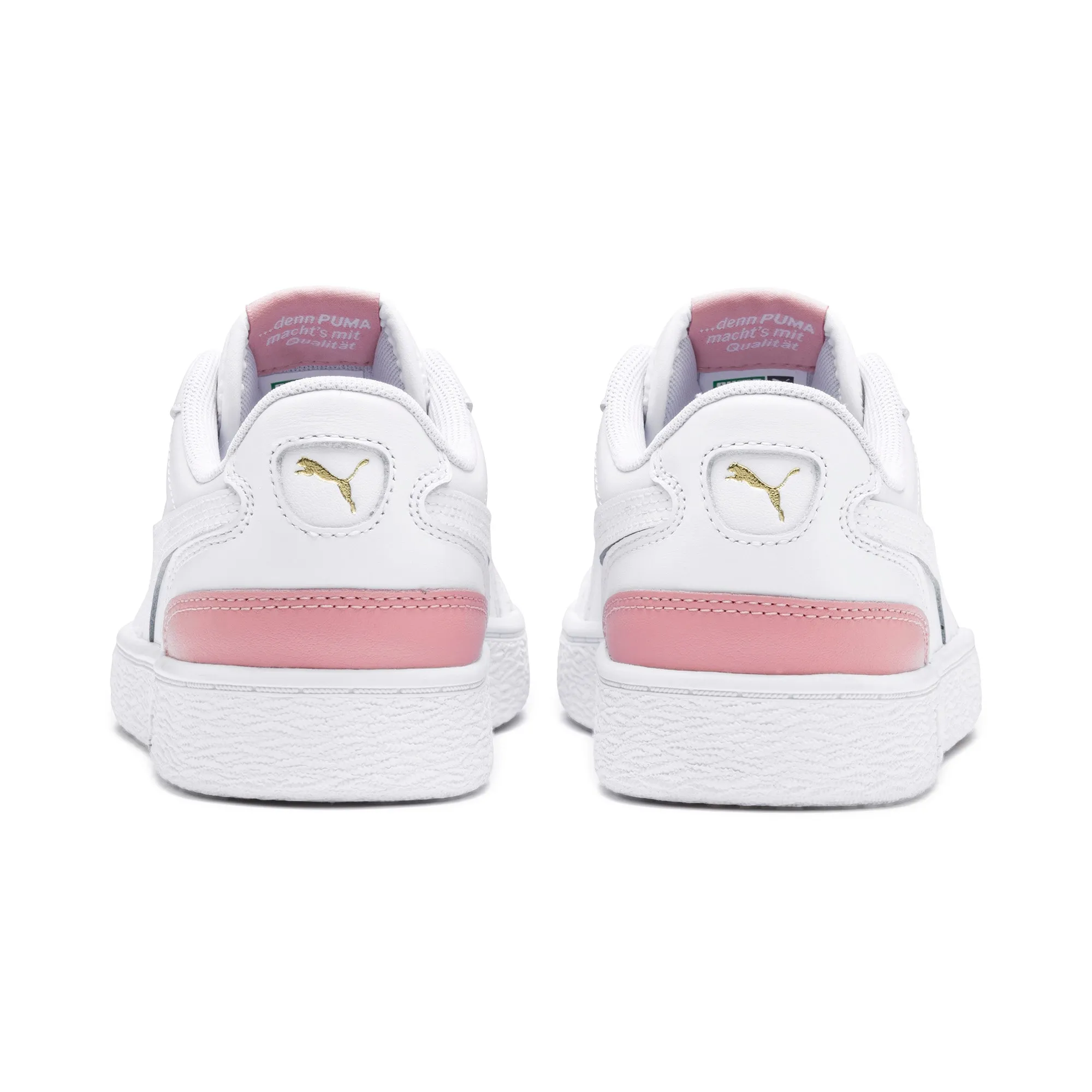 RALPH SAMPSON LO PINK