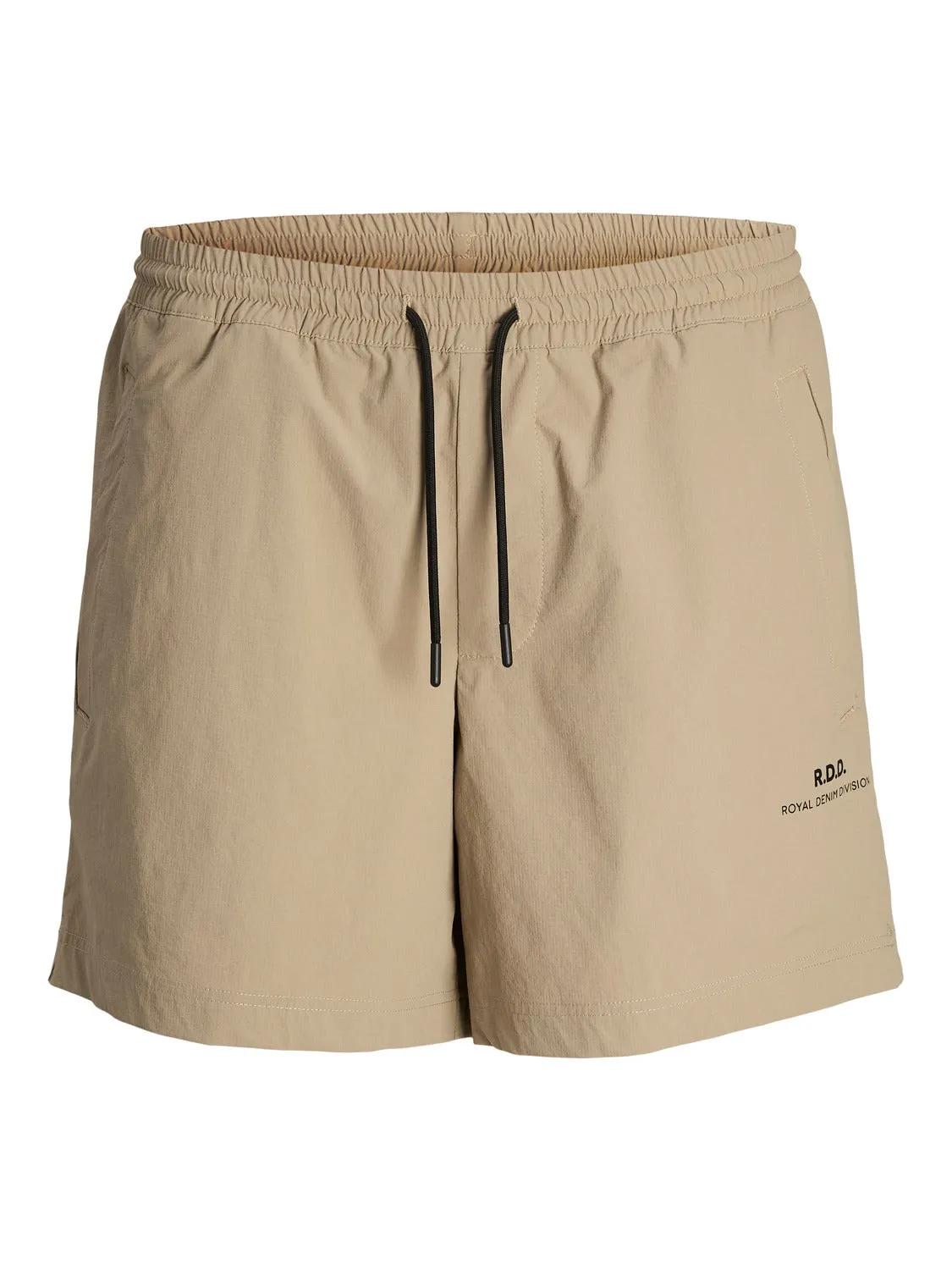 RDD Bermuda Corte regular | Beige | Jack & Jones®