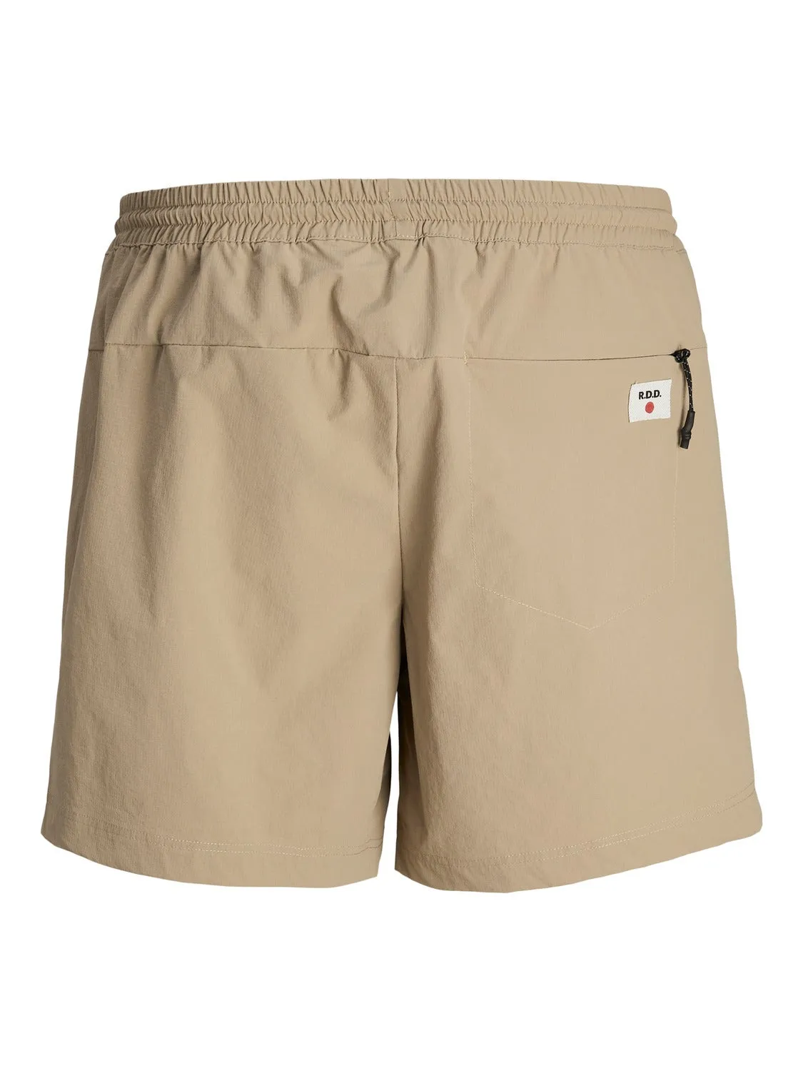 RDD Bermuda Corte regular | Beige | Jack & Jones®