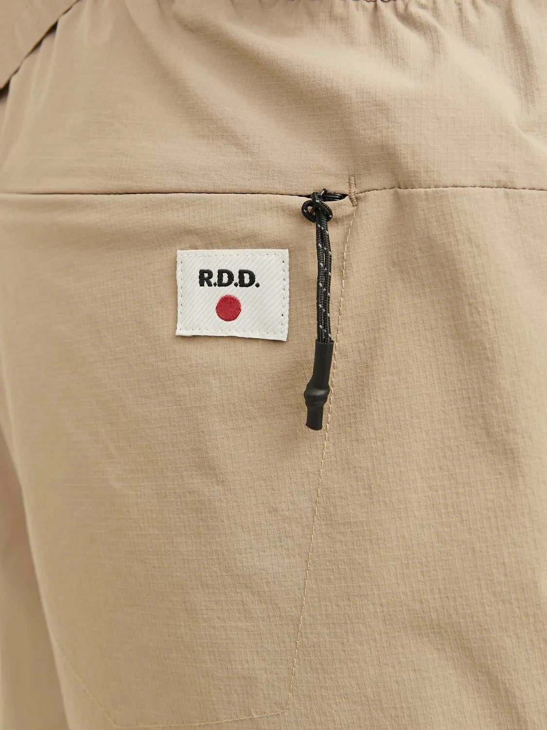RDD Bermuda Corte regular | Beige | Jack & Jones®