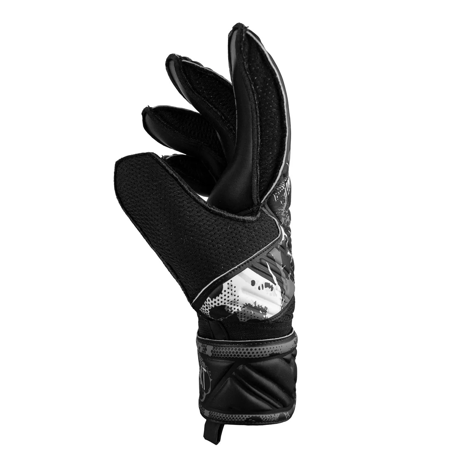Reusch Attrakt Solid