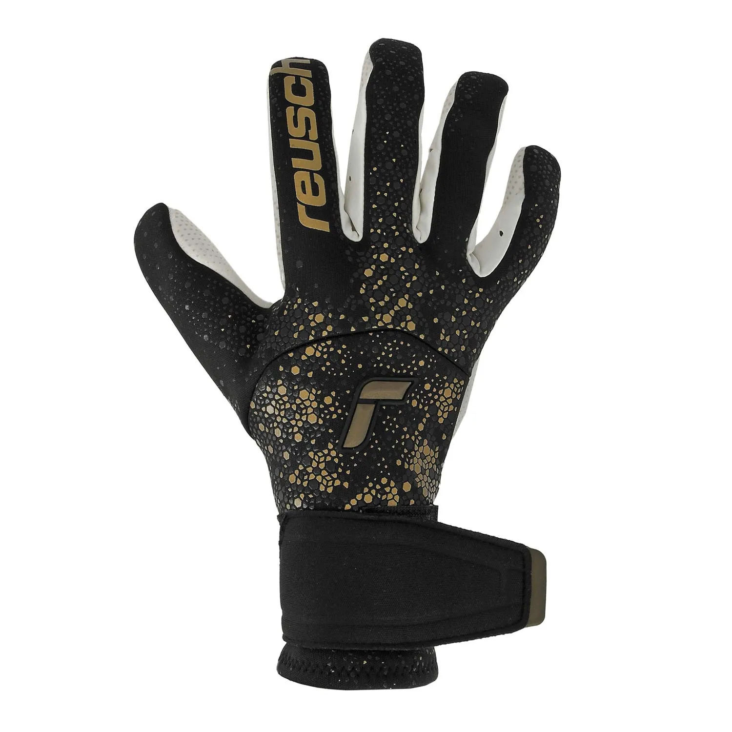 Reusch Pure Contact Gold X GluePrint