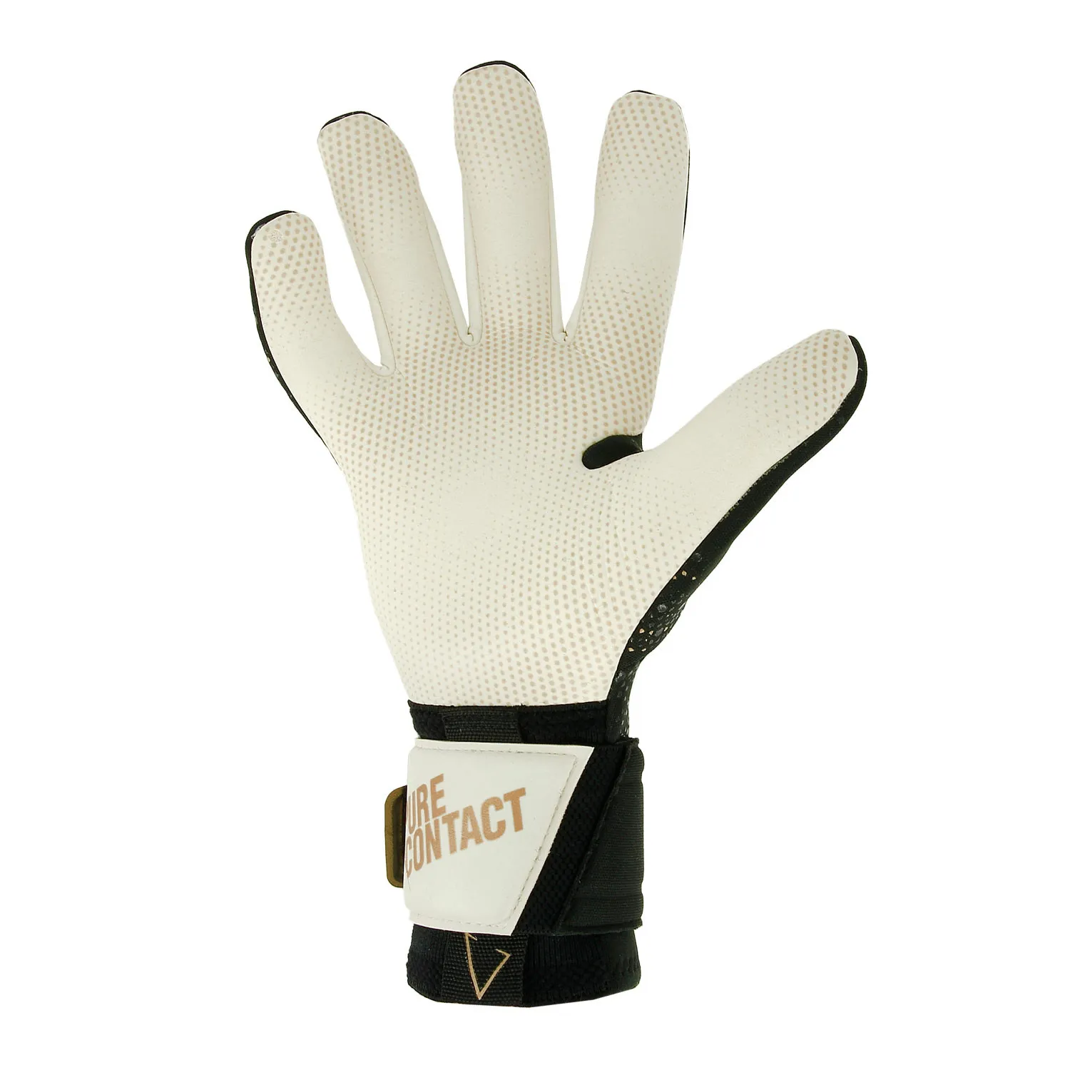 Reusch Pure Contact Gold X GluePrint