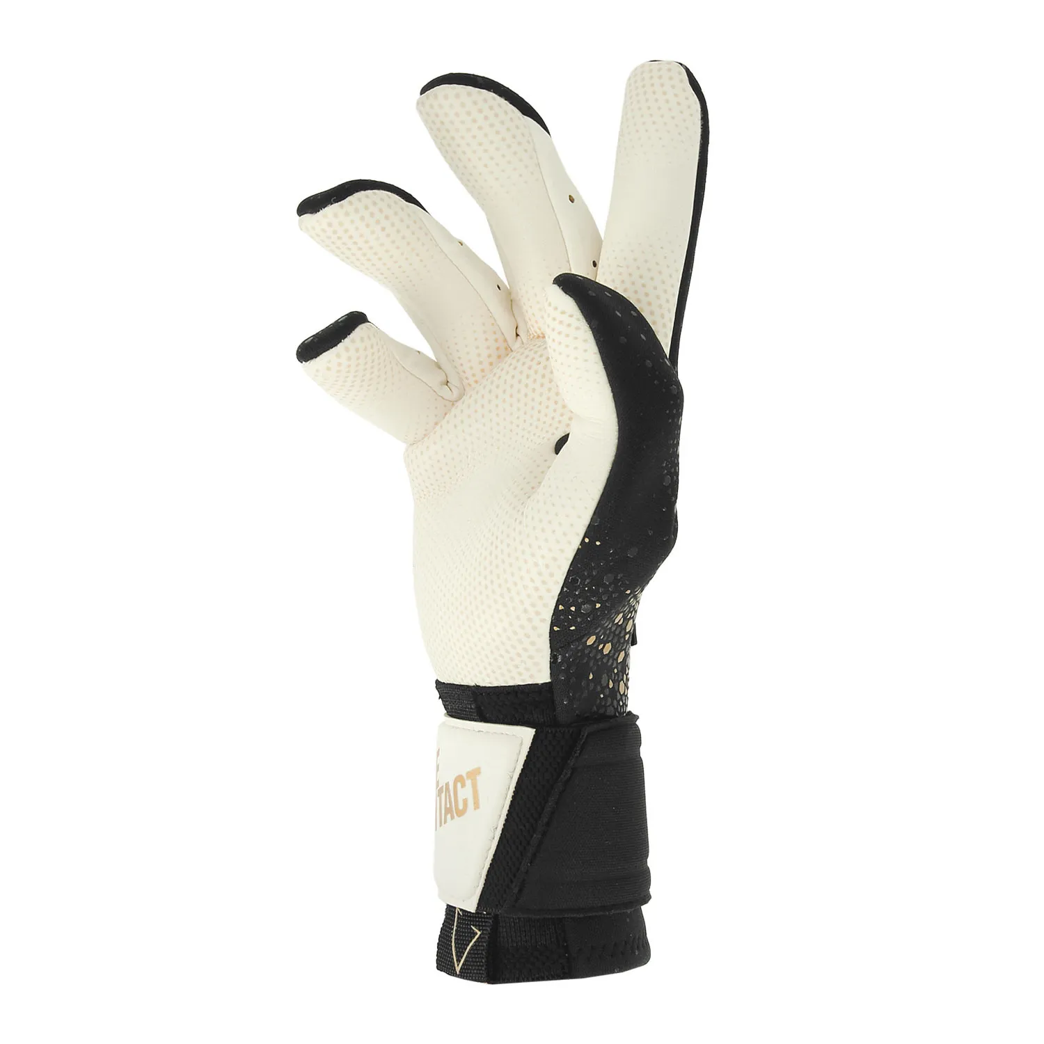 Reusch Pure Contact Gold X GluePrint