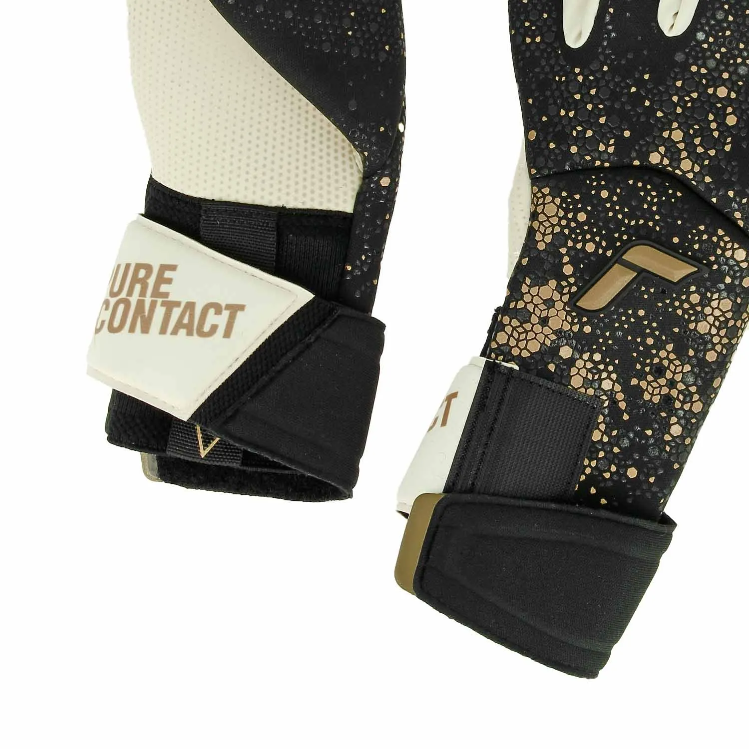 Reusch Pure Contact Gold X GluePrint