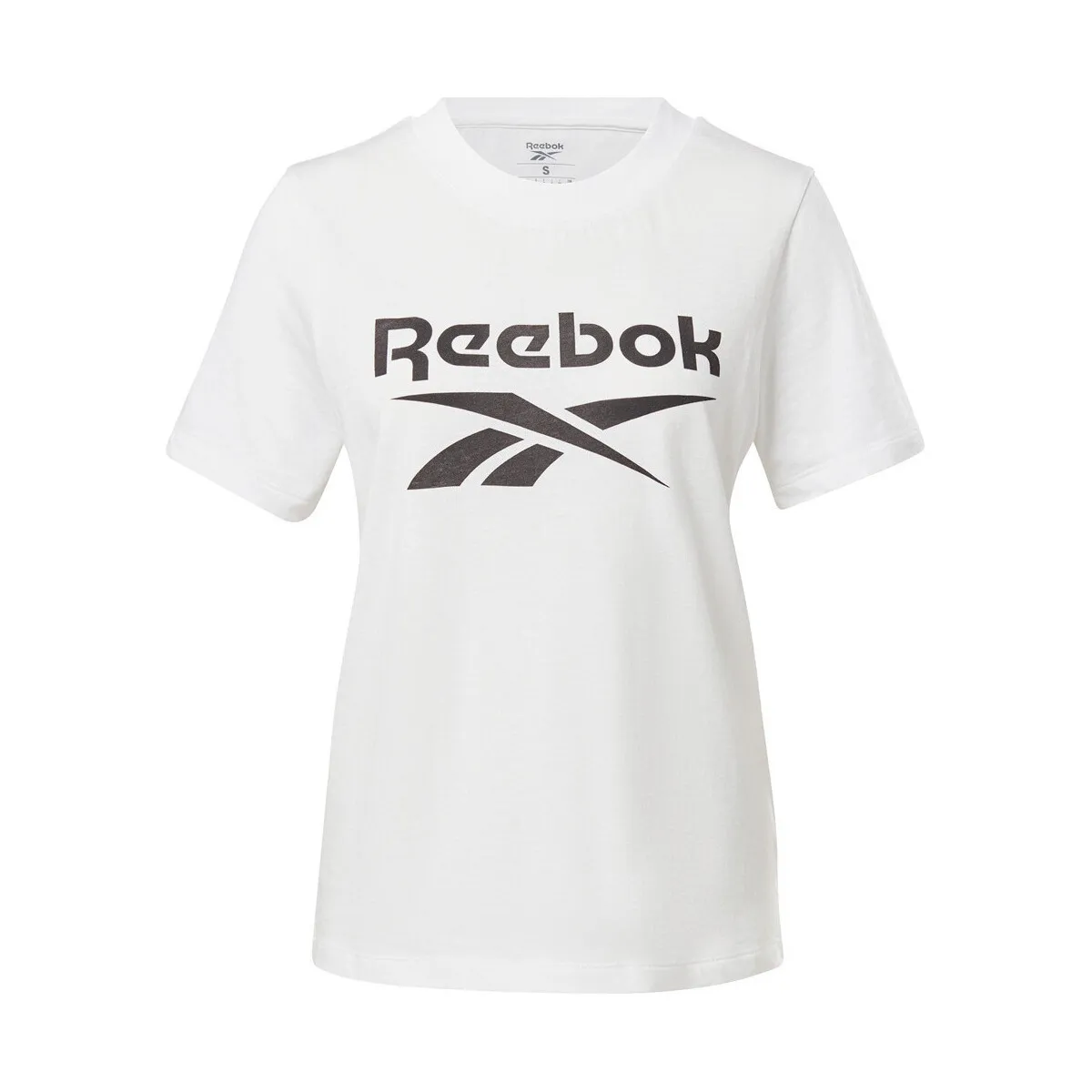 RI Crop Tee