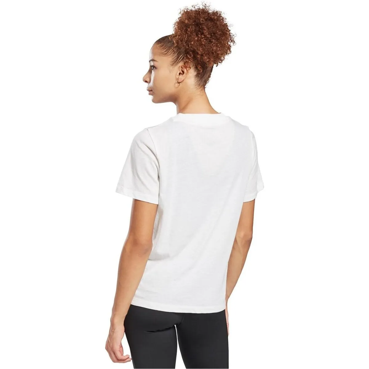RI Crop Tee